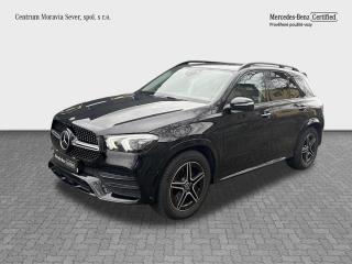 Mercedes-Benz GLE 300 d 4MATIC