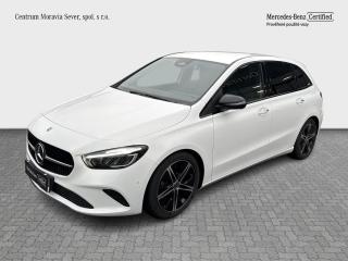 Mercedes-Benz B 200d