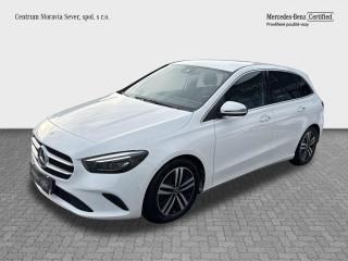 Mercedes-Benz B 200d