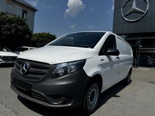 Mercedes-Benz eVito 112 / KAWA / XL