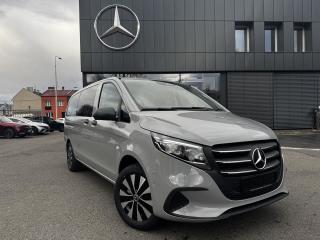 Mercedes-Benz Vito 119 CDI / TS / L / 4M