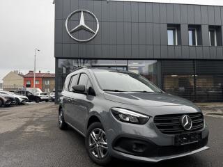 Mercedes-Benz eCitan 111 / Tourer PRO / S