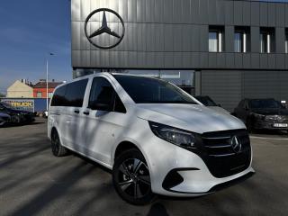 Mercedes-Benz Vito 124 CDI / TS/ L / 4x4