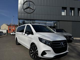 Mercedes-Benz Vito 119 CDI / TS / XL / 4x4