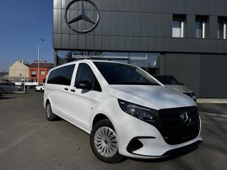 Mercedes-Benz Vito 119 CDI / TPro / XL / 4x4