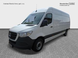 Mercedes-Benz Sprinter 317 CDI / KW / L
