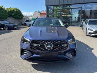 Mercedes-Benz GLE 450 d 4MATIC Kup