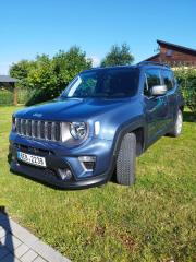 Jeep Renegade 1.0 Turbo 120k Limited