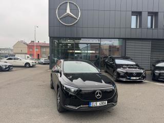 Mercedes-Benz EQA 300 4MATIC ELECTRIC prmie