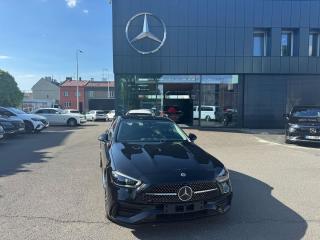Mercedes-Benz C 220 d 4MATIC