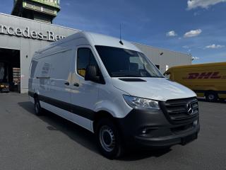 Mercedes-Benz Sprinter 317 CDI / KAWA PRO /