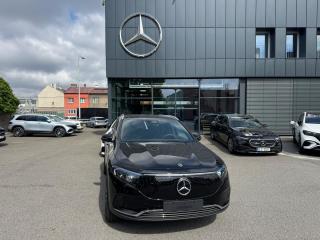 Mercedes-Benz EQA 250+