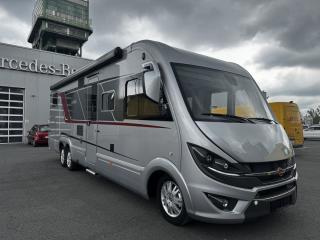 B�rstner Elegance I 910 G V�PRODEJ!!!