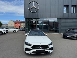 Mercedes-Benz CLE 300 4MATIC