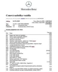 Mercedes-Benz GLC 220d 4M