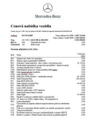 Mercedes-Benz GLE 300d 4M