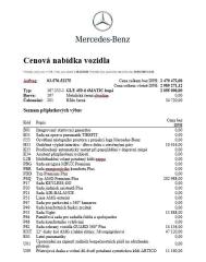 Mercedes-Benz GLE 450d 4M kup