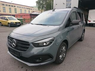 Mercedes-Benz eCitan 111 / Tourer PRO / S