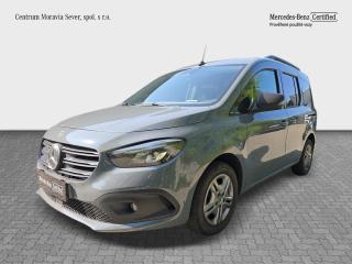 Mercedes-Benz eCitan 111 / Tourer PRO / S