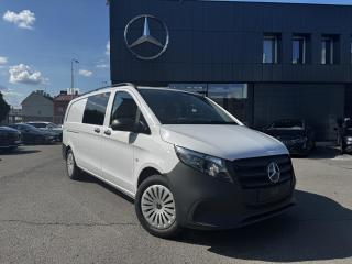 Mercedes-Benz Vito 116 CDI / Mixto Pro / XL
