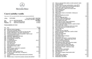 Mercedes-Benz GLE 450d 4M, 1.majitel, CZ