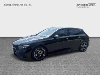 Mercedes-Benz A 200, 1. majitel, R