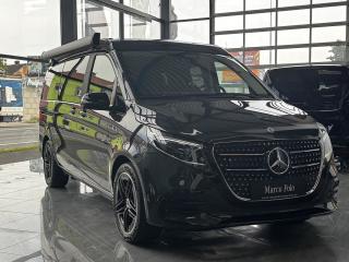 Mercedes-Benz Marco Polo 300 d  / 4M
