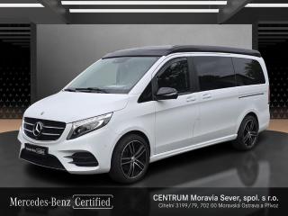 Mercedes-Benz V 250d Marco Polo HORIZON 4M