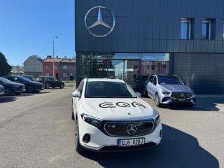 Mercedes-Benz EQA 250