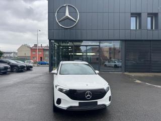 Mercedes-Benz EQA 250+
