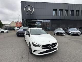 Mercedes-Benz B 200 d
