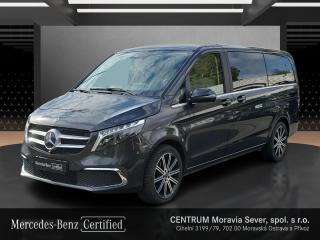 Mercedes-Benz V 300d / EXLUSIVE / AIRMATIC
