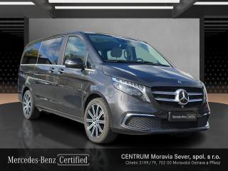 Mercedes-Benz V 300d / EXLUSIVE / AIRMATIC