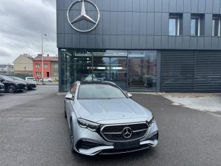 Mercedes-Benz E 300 de 4MATIC kombi