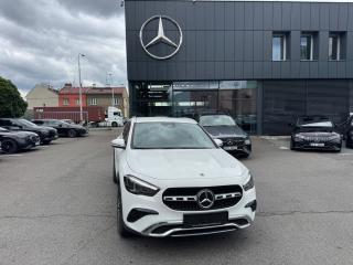 Mercedes-Benz GLA 180 d
