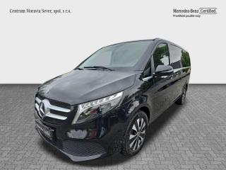 Mercedes-Benz V 250d / Avantgarde / L / 4M
