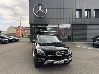 Mercedes-Benz ML 400 4MATIC