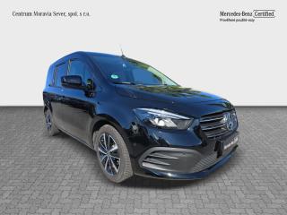 Mercedes-Benz T 180d / PROGRES / S