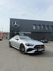 Mercedes-Benz CLE 300 4M kup