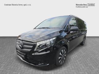 Mercedes-Benz Vito 119 CDi Tourer S / XL / RWD