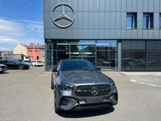 Mercedes-Benz GLE 450 d 4MATIC kup