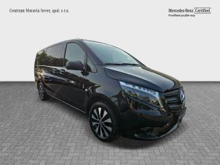 Mercedes-Benz Vito 119 CDi Tourer SELECT/ L / 4x4