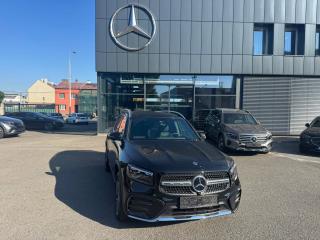 Mercedes-Benz GLB 200 d