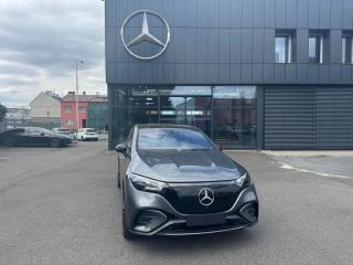Mercedes-Benz EQE 350 4MATIC SUV