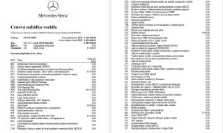 Mercedes-Benz GLE 450d 4M, 1.majitel
