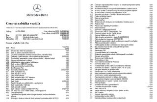 Mercedes-Benz GLE 450d 4M, 1.majitel