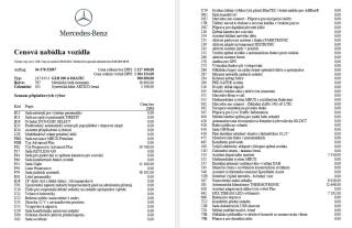 Mercedes-Benz GLB 200d 4M, 1.majitel