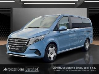 Mercedes-Benz V 300d /EXL/L/4M/FACELIFT