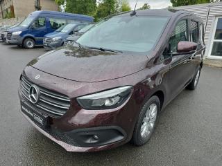 Mercedes-Benz T 180 d PROGRESSIVE / S / FWD