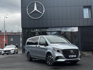 Mercedes-Benz Vito 119 CDI/Tourer Pro/L/4x4